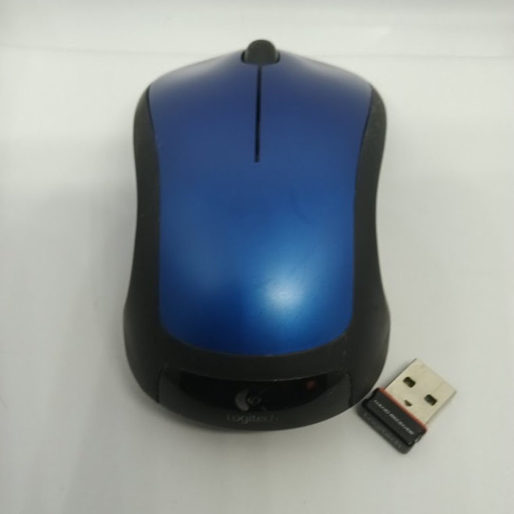 Logitech M310 Wireless Optical Mouse